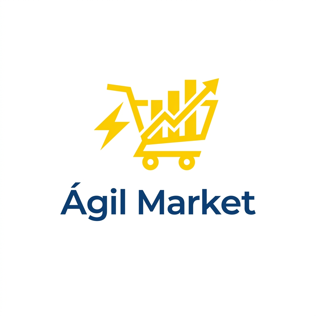 Ágil Market